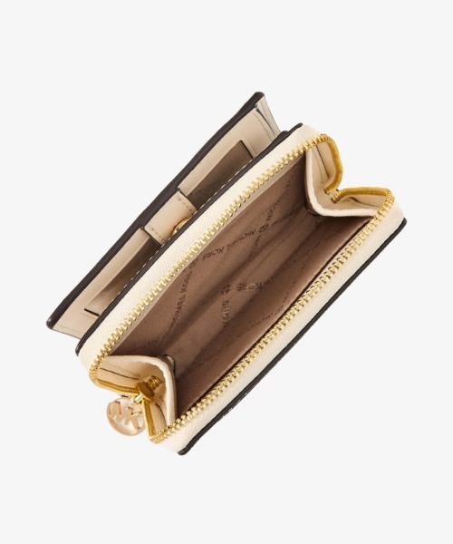 MICHAEL KORS（マイケルコース） 財布 FREE ホワイト レディース