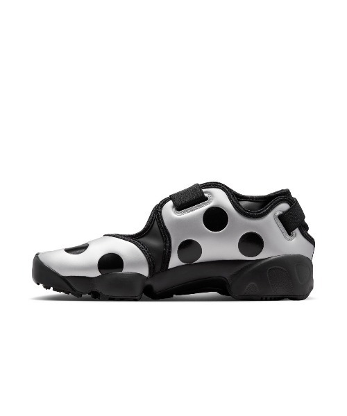 NIKE ナイキ　AIR エアリフト　25cm サンダル　スポーツサンダル NIKE（ナイキ） サンダル NIKE Air Rift（ナイキ エア リフト