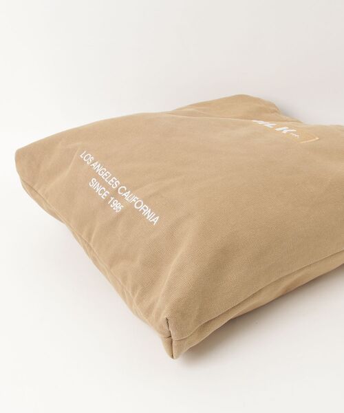 「MILKFED.」 2WAYバッグ ONE SIZE ベージュ レディース_画像3