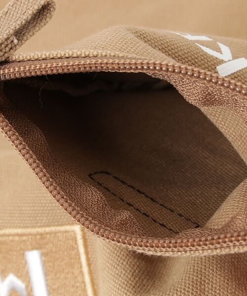 「MILKFED.」 2WAYバッグ ONE SIZE ベージュ レディース_画像5
