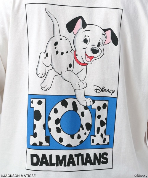 「JACKSON MATISSE」 半袖Tシャツ LARGE チャコールグレー メンズ_画像6