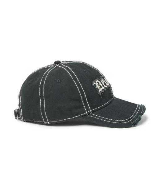 NEW ERA（ニューエラ） キャップ 帽子 「NEW ERA」9TWENTY Patch Logo