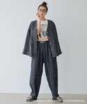 「studio CLIP」 半袖Tシャツ BI...の詳細画像1