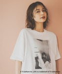 「studio CLIP」 半袖Tシャツ BI...の詳細画像2