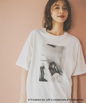 「studio CLIP」 半袖Tシャツ BI...の詳細画像4