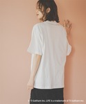 「studio CLIP」 半袖Tシャツ BI...の詳細画像5