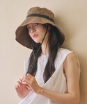 ノースフェイス 帽子 ハット 「THE NOR...の詳細画像1