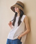 ノースフェイス 帽子 ハット 「THE NOR...の詳細画像2