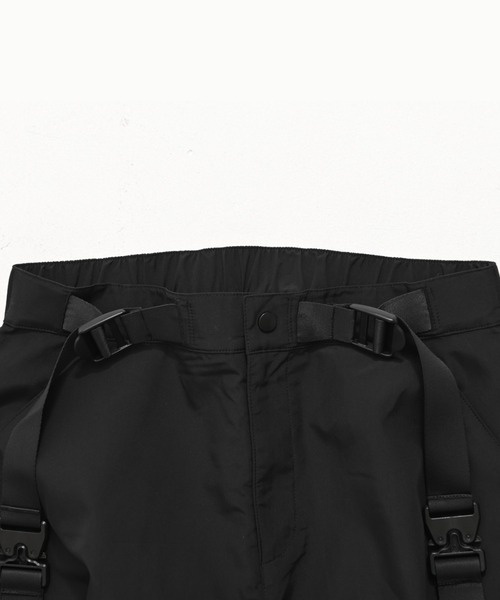 REFLEM INDUSTRY ハーフパンツ パンツ 短パン 「REFLEM INDUSTRY