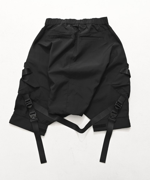 REFLEM INDUSTRY ハーフパンツ パンツ 短パン 「REFLEM INDUSTRY