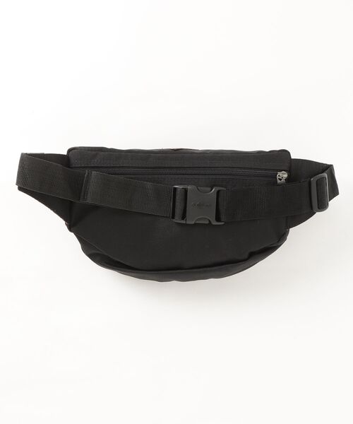 「EASTPAK」 ショルダーバッグ ONE SIZE ブラック メンズ_画像2