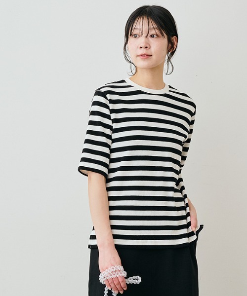 Live in comfort（リブインコンフォート） tシャツ リブ イン