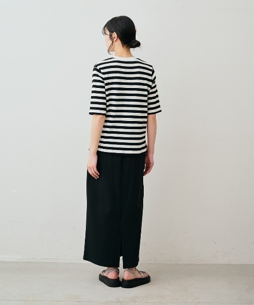 Live in comfort（リブインコンフォート） tシャツ リブ イン