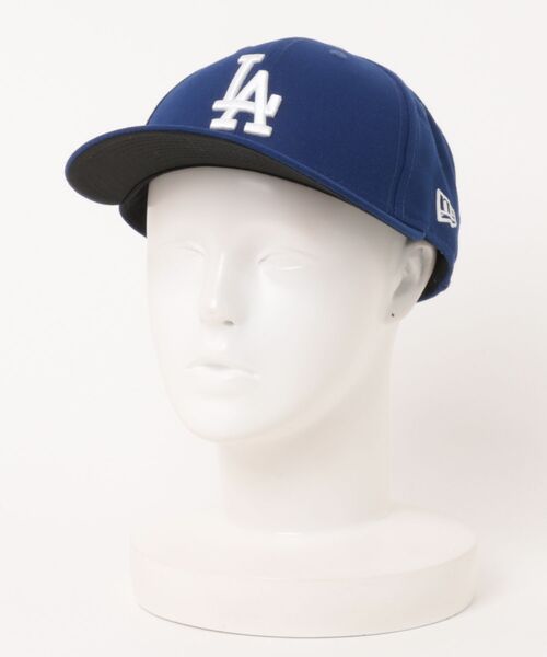 L.H.P（エルエイチピー） キャップ 帽子 NEWERA/ニューエラ/Low
