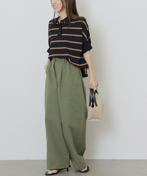 JOURNAL STANDARD relume（ジャーナルスタンダード レリューム