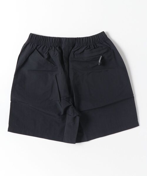 APPLEBUM（アップルバム） ワイドパンツ パンツ Nylon Shorts メンズ