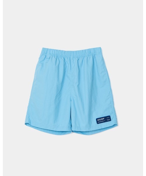 APPLEBUM（アップルバム） ワイドパンツ パンツ Nylon Shorts メンズ