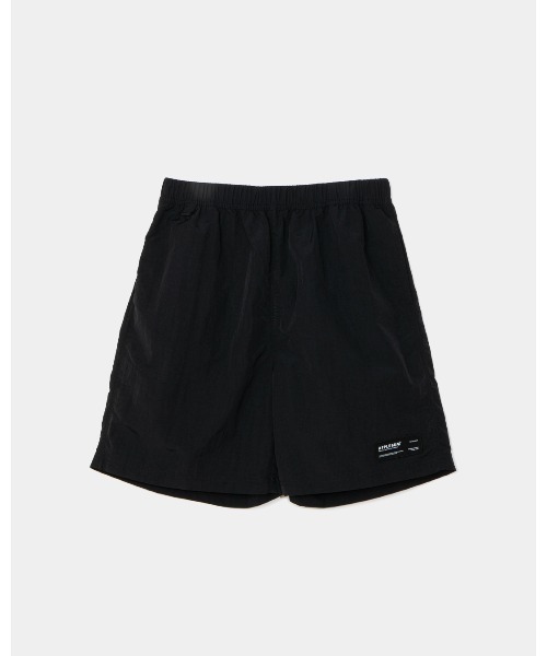 APPLEBUM（アップルバム） ワイドパンツ パンツ Nylon Shorts メンズ