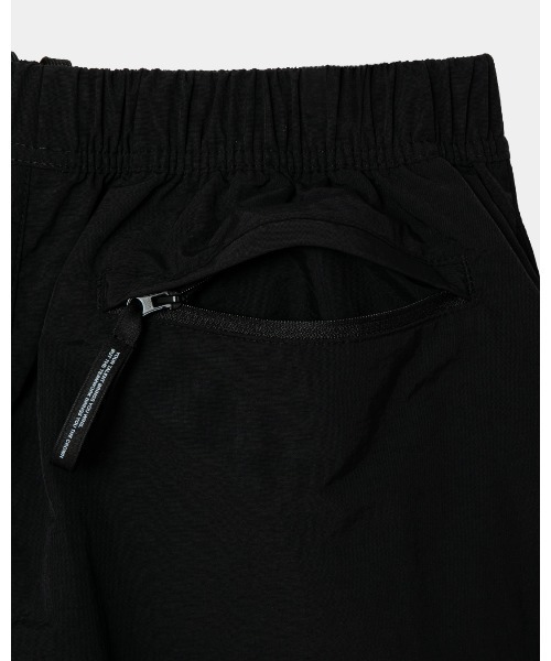 APPLEBUM（アップルバム） ワイドパンツ パンツ Nylon Shorts メンズ