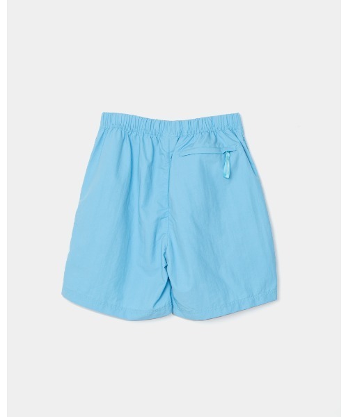 APPLEBUM（アップルバム） ワイドパンツ パンツ Nylon Shorts メンズ