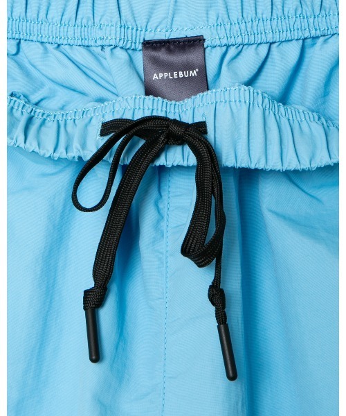 APPLEBUM（アップルバム） ワイドパンツ パンツ Nylon Shorts メンズ