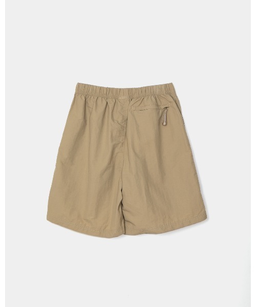 APPLEBUM（アップルバム） ワイドパンツ パンツ Nylon Shorts メンズ