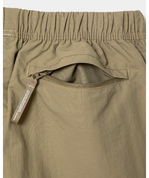 APPLEBUM（アップルバム） ワイドパンツ パンツ Nylon Shorts メンズ