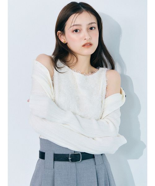 SNIDEL（スナイデル） スカート カーゴスカート : ZOZOTOWN Yahoo!店