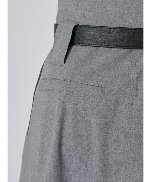 SNIDEL（スナイデル） スカート カーゴスカート : ZOZOTOWN Yahoo!店