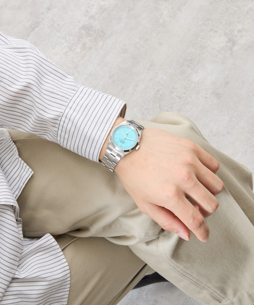 腕時計 メンズ レディース NAVAL WATCH