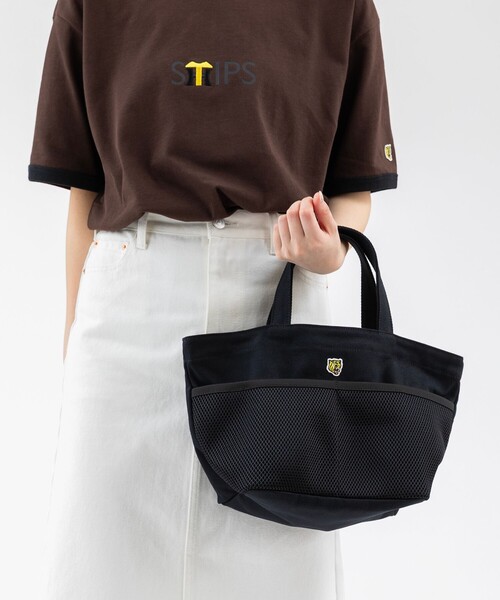 SHIPS（シップス） トートバッグ SHIPS: 阪神タイガース×SHIPS 