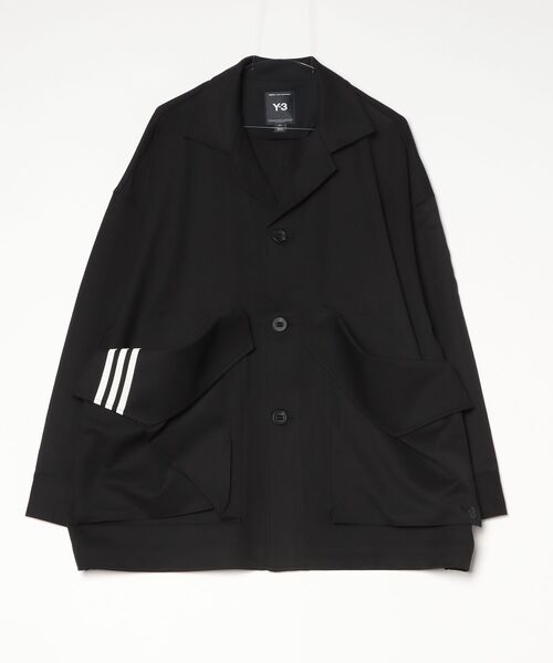 adidas レディーステーラード、ブレザー｜コート、ジャケット