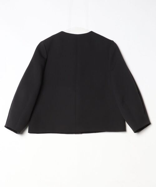 UNITED ARROWS（ユナイテッドアローズ） ノーカラージャケット 36