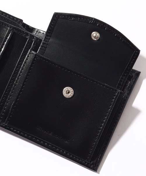 「Calvin Klein Jeans」 財布 FREE ブラック メンズ_画像4