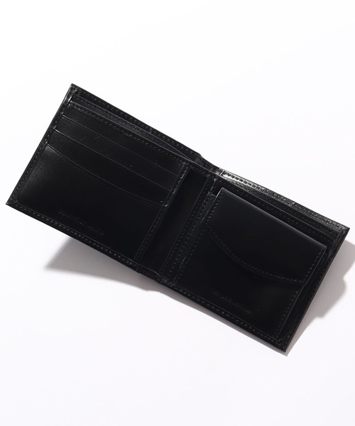 「Calvin Klein Jeans」 財布 FREE ブラック メンズ_画像7