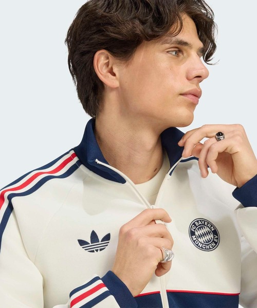正規品 バイエルン・ミュンヘン 03/04 ジャケット  バイエルンミュンヘン ジャケットの商品一覧 通販 - Yahoo!ショッピング