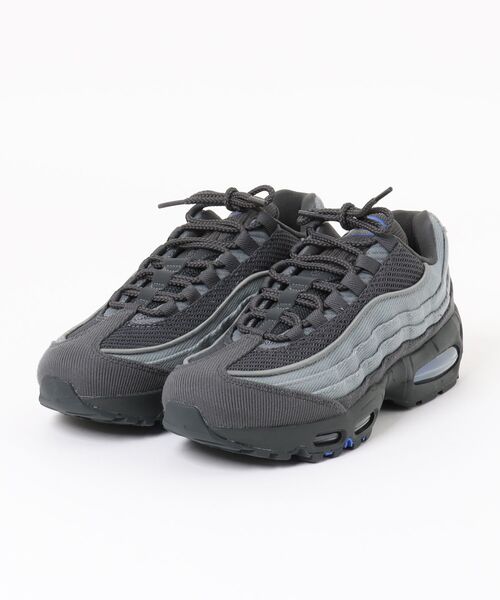 NIKE（ナイキ） スニーカー AIRMAX 95 BIG BUBBLE エア マックス 95