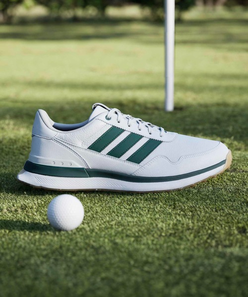 adidas（アディダス） スニーカー S2G 26 レザー スパイクレス ゴルフ