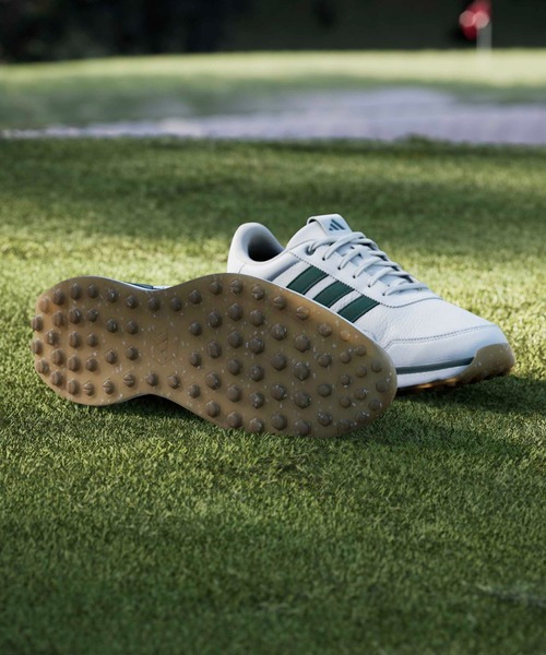 adidas（アディダス） スニーカー S2G 26 レザー スパイクレス ゴルフ