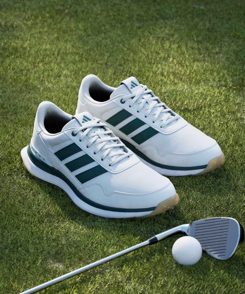 adidas（アディダス） スニーカー S2G 26 レザー スパイクレス ゴルフ