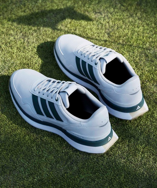 adidas（アディダス） スニーカー S2G 26 レザー スパイクレス ゴルフ