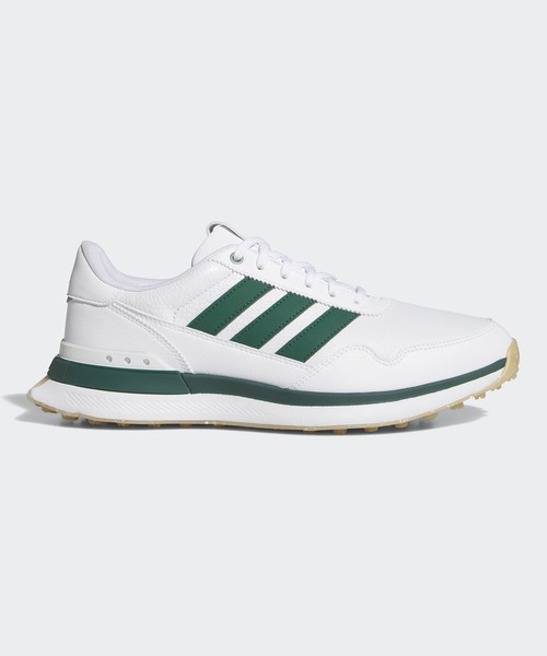 adidas（アディダス） スニーカー S2G 26 レザー スパイクレス ゴルフ