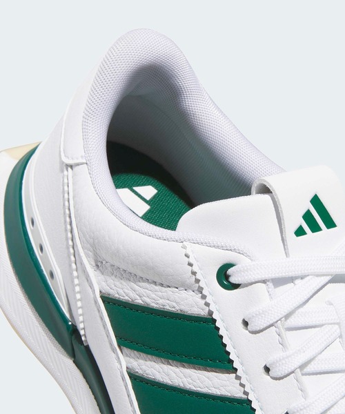 adidas（アディダス） スニーカー S2G 26 レザー スパイクレス ゴルフ