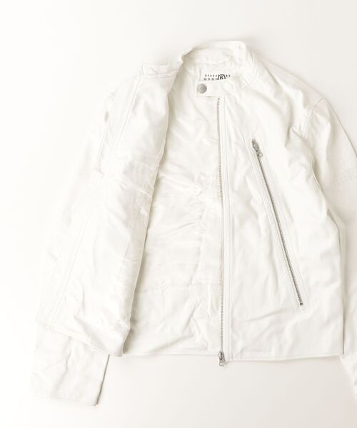 MM6 ブルゾン アウター 入学式 Maison Margiela(エムエムシックス 