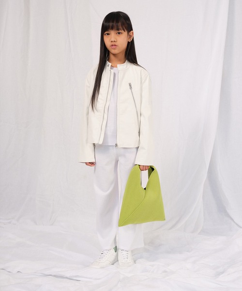 MM6 ブルゾン アウター 入学式 Maison Margiela(エムエムシックス 