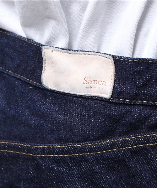 Sanca（ファッション） ジーンズ 「Sanca」サンカ / DENIM