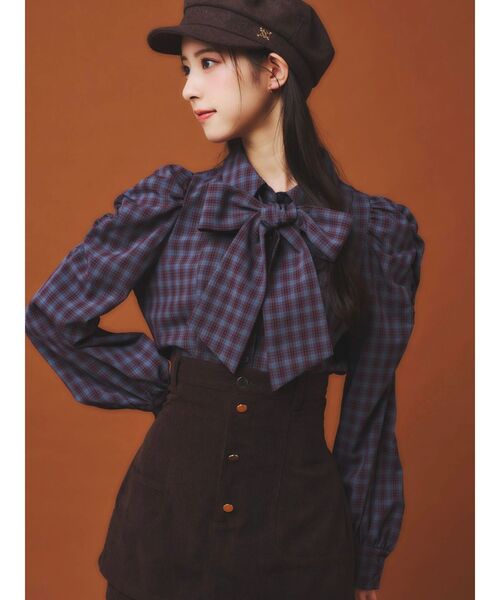 【新品】dazzlin コルセットスカパン dazzlin（ダズリン） パンツ コルセットスカパン レディース