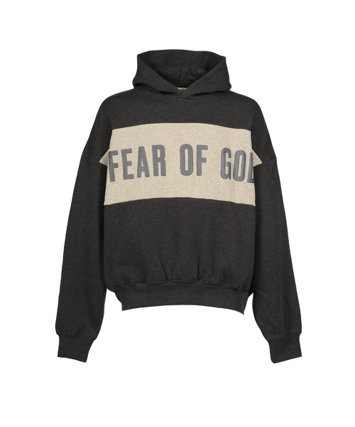 FOG ESSENTIALS（エフオージーエッセンシャルズ） パーカー CROPPED
