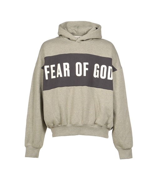 FOG ESSENTIALS（エフオージーエッセンシャルズ） パーカー CROPPED