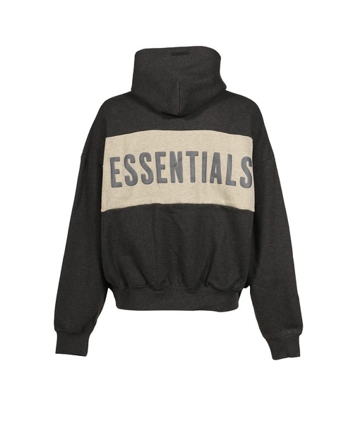 FOG ESSENTIALS（エフオージーエッセンシャルズ） パーカー CROPPED